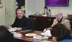 SRE afina últimos detalles de cara a la 80 Asamblea General de la ONU
