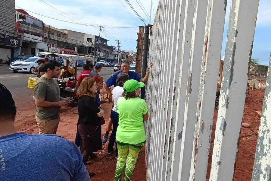 Temen colapso de servicios y vialidades por nuevas casas del Infonavit en Tierra Colorada