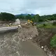 ¡Una más! Vuelca pipa y explota en carretera de Jalisco