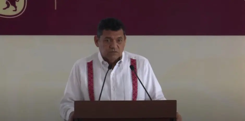 En noviembre egresará primera generación de la Policía Metropolitana de Villahermosa: May