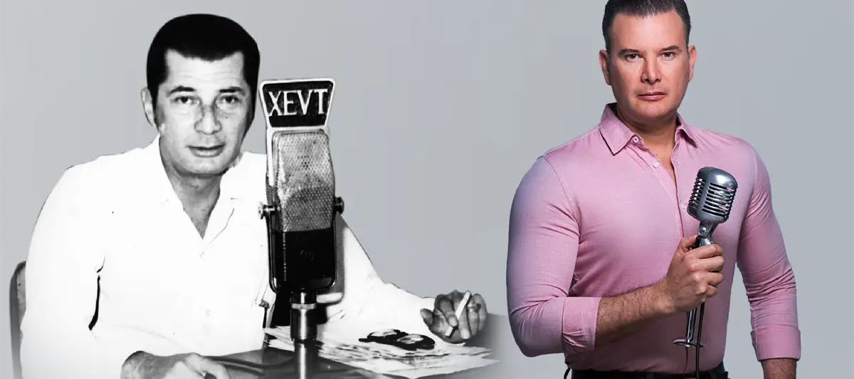 67 aniversario de Telereportaje
