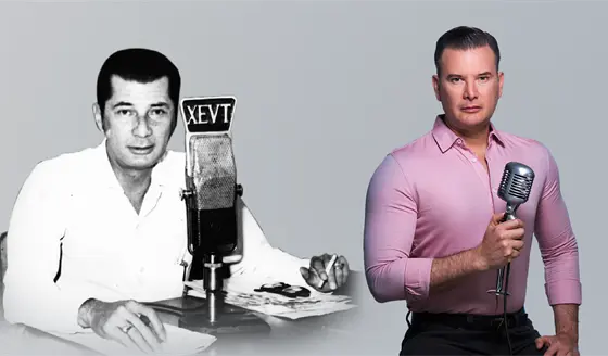 67 aniversario de Telereportaje