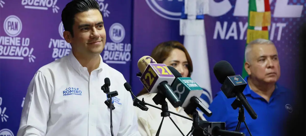 El huachicol fiscal confirma un esquema sistemático de corrupción: PAN