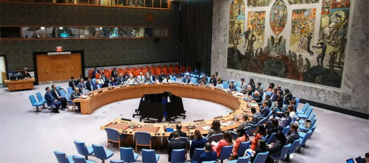 Mensaje de México ante la ONU será de paz para que pare el genocidio en Palestina: Sheinbaum