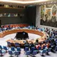 México pide ante la ONU acciones urgentes para detener genocidio en Gaza