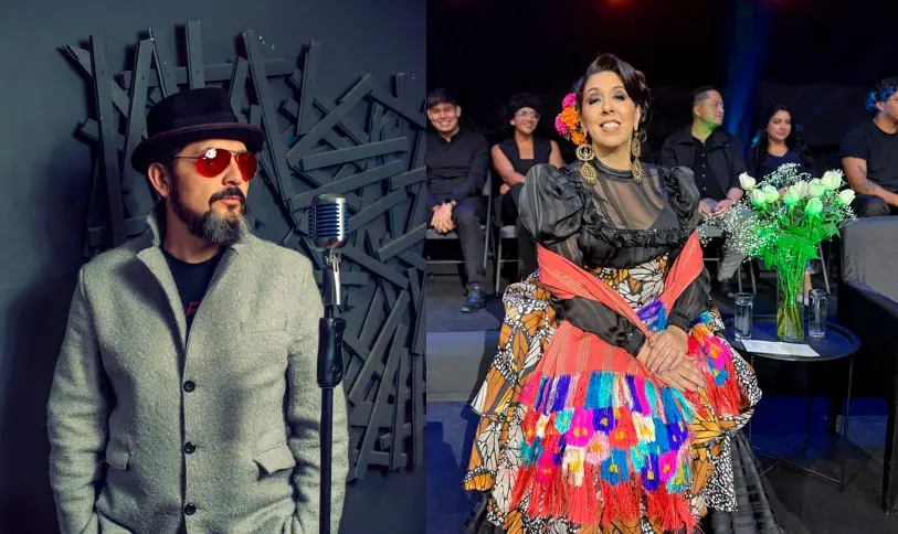 Reyli Barba y Regina Orozco, se presentarán en Festival Ceiba 2025