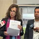 Tener una relación de amistad con Bermúdez "no te hace cómplice": Prats