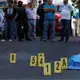 Lo persiguen y lo ejecutan en vivienda en Playas del Rosario, Centro
