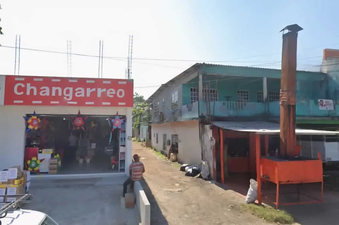Lo persiguen y lo ejecutan en vivienda en Playas del Rosario, Centro