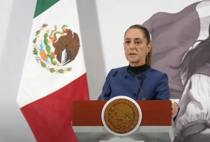 No hay que generalizar violencia en escuelas de nivel medio superior: Sheinbaum tras asesinato de joven en CCH