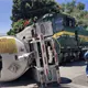 Buque escuela Cuauhtémoc listo para zarpar de Nueva York tras accidente: Sheinbaum