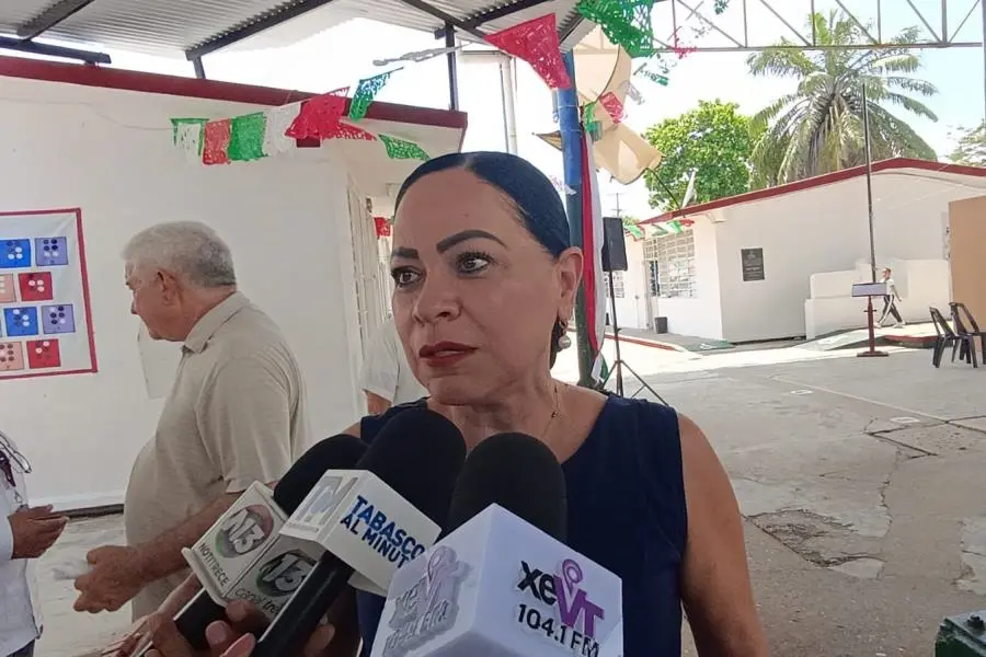 Universidad Nacional Rosario Castellanos en Tabasco, se construirá en Fraccionamiento Carrizal: Setab