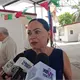 Piden ayuda para mujer en situación de calle que deambula en Villahermosa