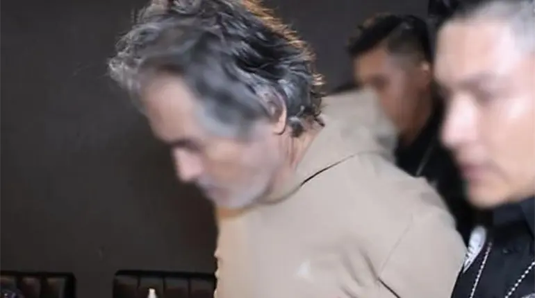 Vinculan a proceso a Hernán Bermúdez