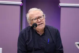 Rodr&iacute;guez Prats recomienda a Javier May "tener piel gruesa" y aceptar criticas