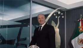 No hay indicios de dinero del crimen organizado en Miss Universe: Harfuch