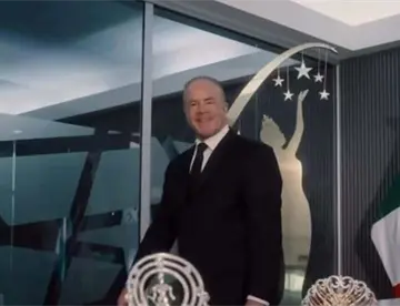 No hay indicios de dinero del crimen organizado en Miss Universe: Harfuch