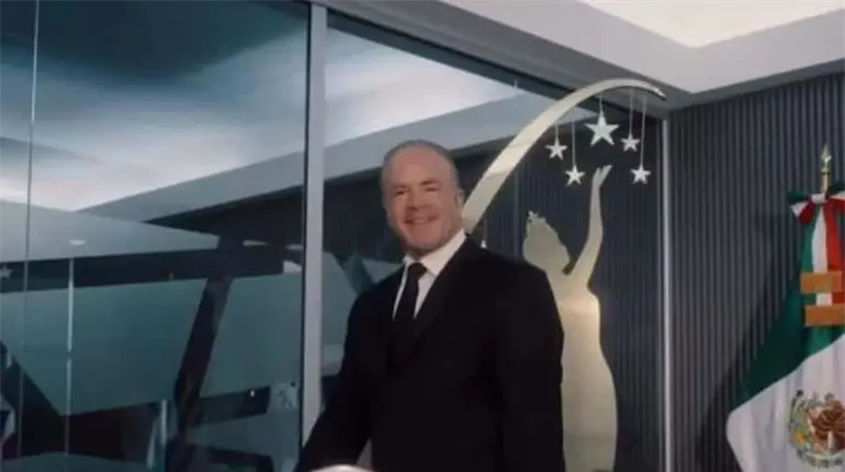 No hay indicios de dinero del crimen organizado en Miss Universe: Harfuch