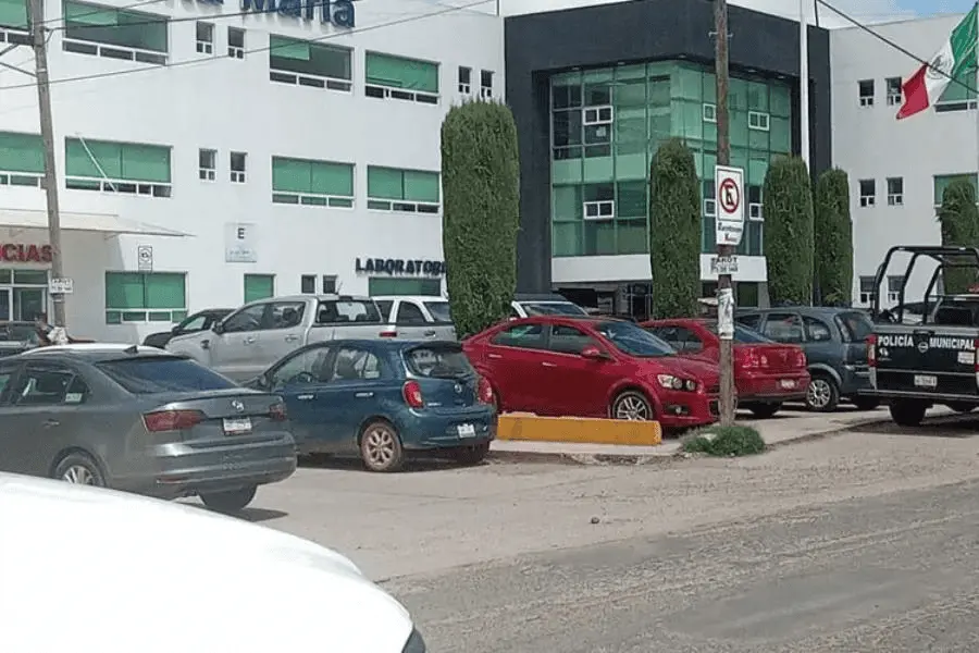 Atacan a balazos a director de Prevención del Delito en Tulancingo, Hidalgo