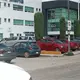 Combi hace cruce prohibido y choca con camioneta en la carretera Cunduacán –La Isla