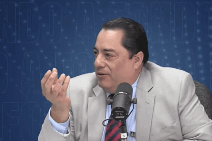 Tabasco necesita renegociar un mejor presupuesto para 2026 o no habrá obras: Raúl López Deantes