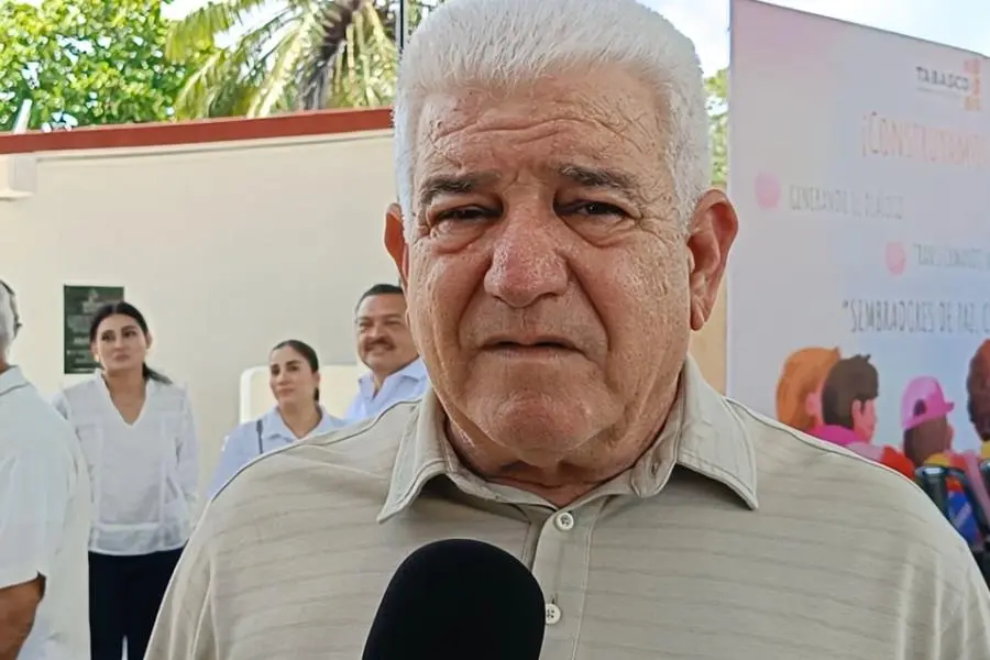 Esperar investigaciones para saber si podrían transparentar patrimonio de Bermúdez: Segotab