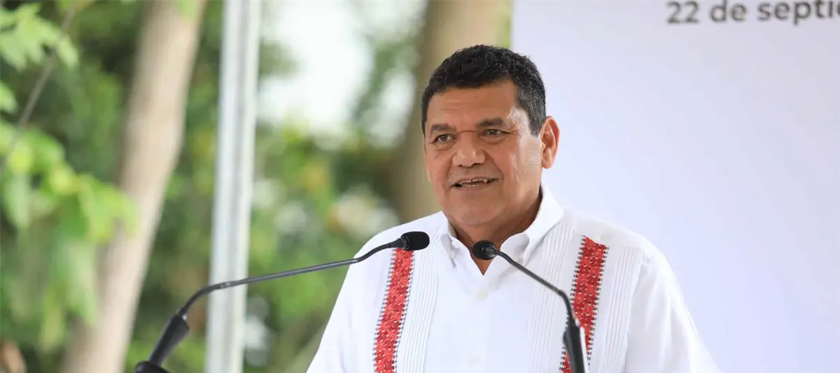 Inversión de más de 3 mil mdp en obras en los 17 municipios, destaca gobernador