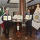 Buque escuela Cuauhtémoc listo para zarpar de Nueva York tras accidente: Sheinbaum