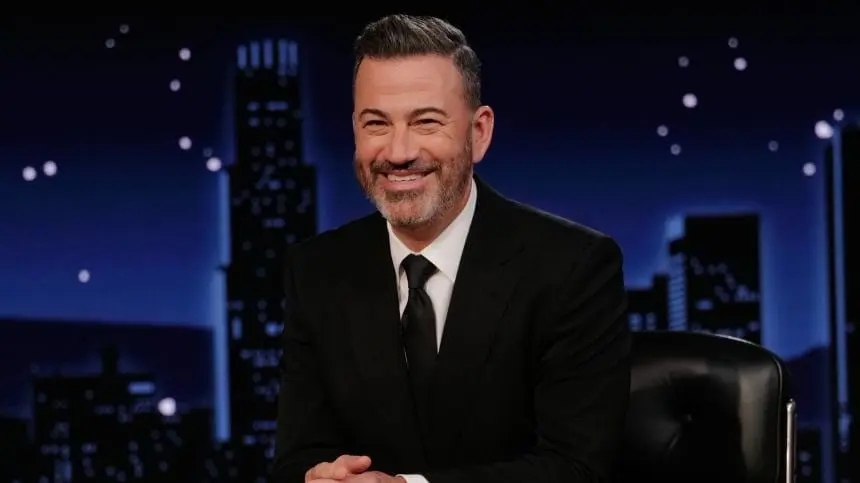 Disney anuncia que programa de Jimmy Kimmel regresa al aire este martes