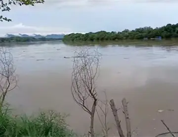 Ríos regresan debajo de su nivel de desbordamiento: Conagua Tabasco