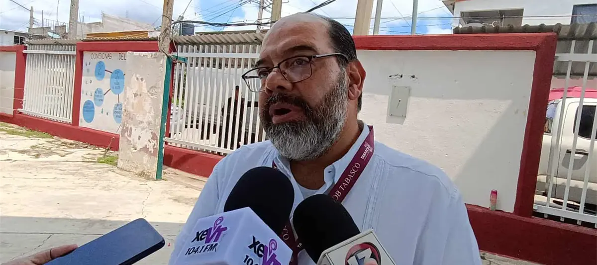 No hay quejas ni mandato judicial para retirarle Fiat a Adán Augusto: Segotab
