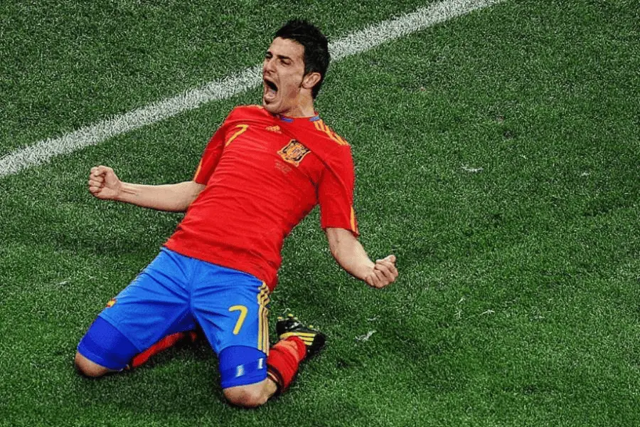 "Creo que México será favorito": David Villa sobre el Mundial 2026