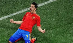 "Creo que México será favorito": David Villa sobre el Mundial 2026
