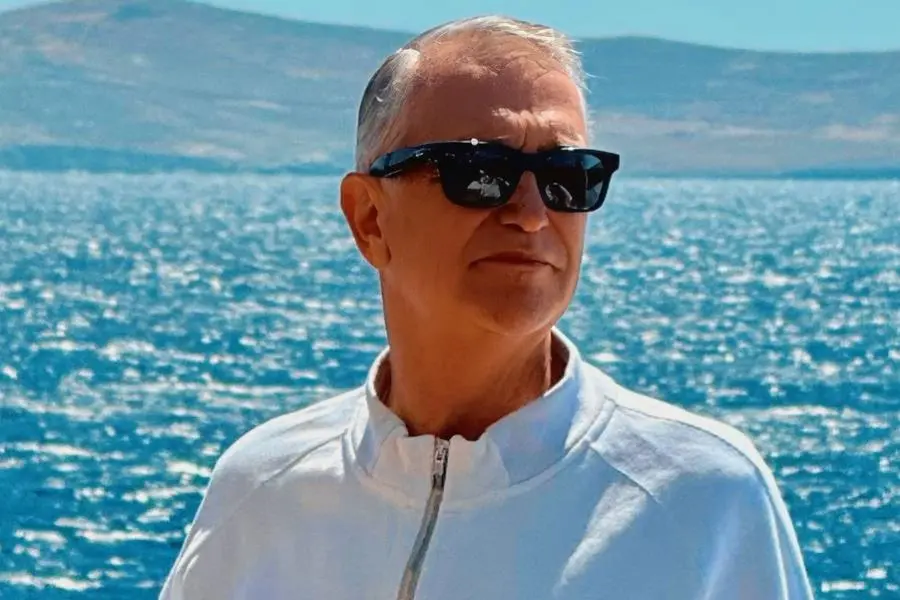 Salinas Pliego paga fianza para evitar ser detenido en EE. UU.: Bloomberg