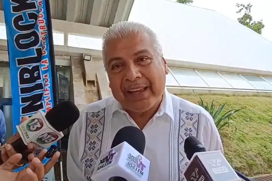 Tiene Semovi "lista" de quejas contra pochimovileros por diversas irregularidades