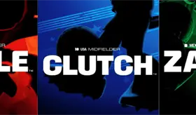 Maple, Zayu y Clutch, FIFA presenta los nombres de las mascotas del Mundial