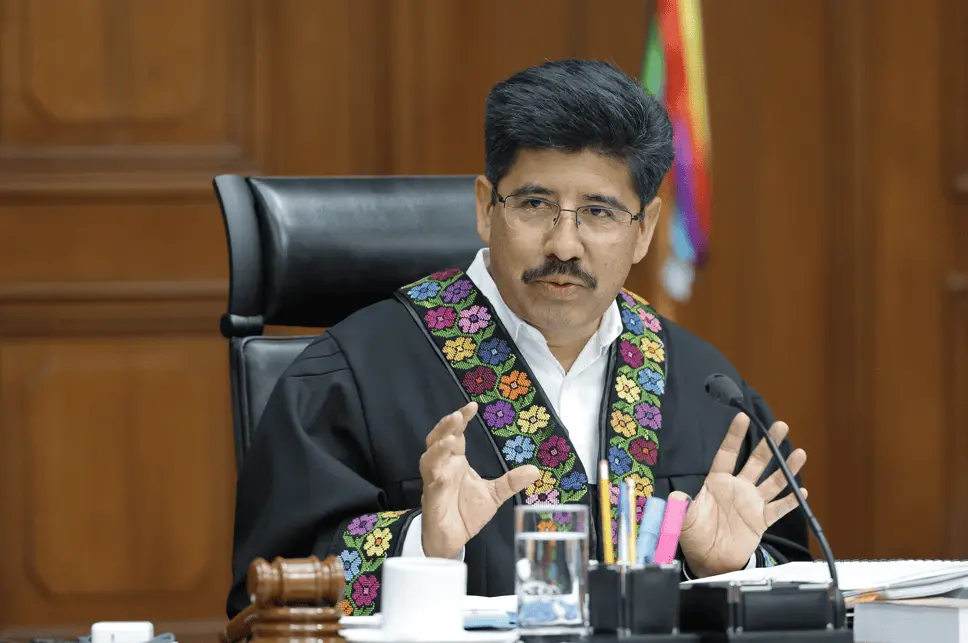 Presidencia de la SCJN tiene 97 asesores que cuestan más de 6 mdp al mes