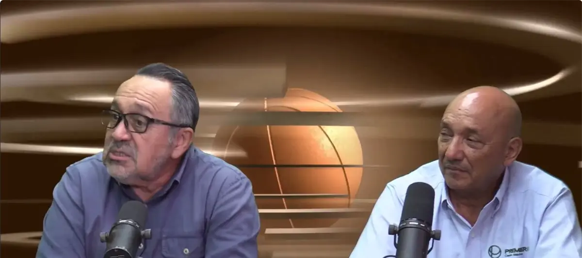 En el 44 aniversario de la fundación de Cacaoteros, Ernesto Miranda asegura que, de tener apoyo habría llegado a primera