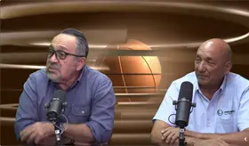 En el 44 aniversario de la fundación de Cacaoteros, Ernesto Miranda asegura que, de tener apoyo habría llegado a primera