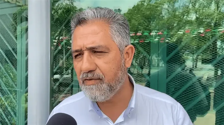 Reserva patrimonial de Bermúdez es por investigación judicial en proceso: Diputado de Morena