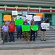 Anuncia Centro modificaciones viales en Periférico por obra de construcción de red de agua