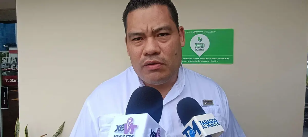 PRI Tabasco exige trasparentar información patrimonial de Hernán Bermúdez