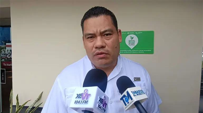 PRI Tabasco advierte que municipios están en ruinas por abandono de la federación