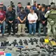 Cae en Guanajuato "El Silencio", líder del CJNG