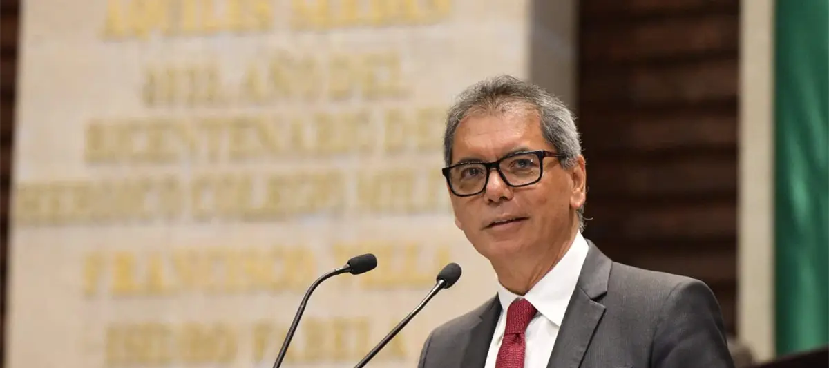 Diputados de oposición cuestionan a secretario de Hacienda por evasión mediante "huachicol" fiscal