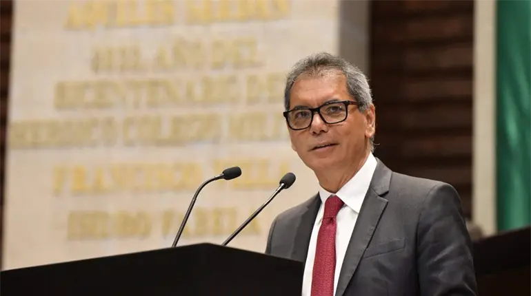 Diputados de oposición cuestionan a secretario de Hacienda por evasión mediante "huachicol" fiscal