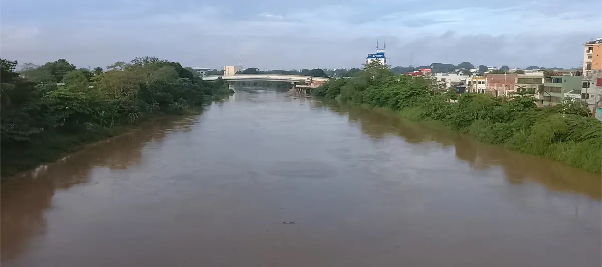 Conagua y Centro trabajan en bordos y desazolve para evitar inundaciones: Osuna