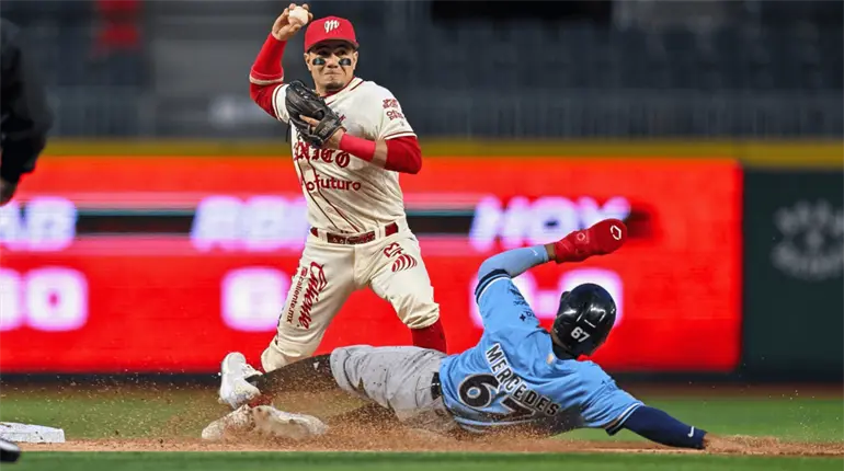 LMB no tiene en planes cambiar su calendario por el Mundial 2026