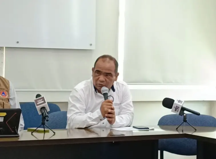 Presupuesto sexenal para obras prioritarias hídricas en Tabasco no está en riesgo: Conagua