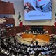 Diputados de oposición cuestionan a secretario de Hacienda por evasión mediante "huachicol" fiscal